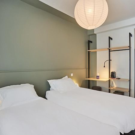 Hotel Beauquartier Montmartre Παρίσι Εξωτερικό φωτογραφία