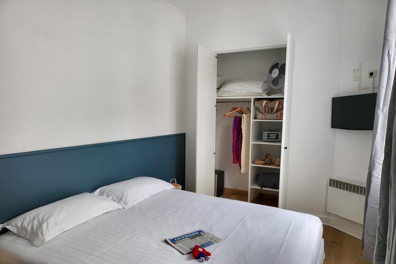 Hotel Beauquartier Montmartre Παρίσι Εξωτερικό φωτογραφία