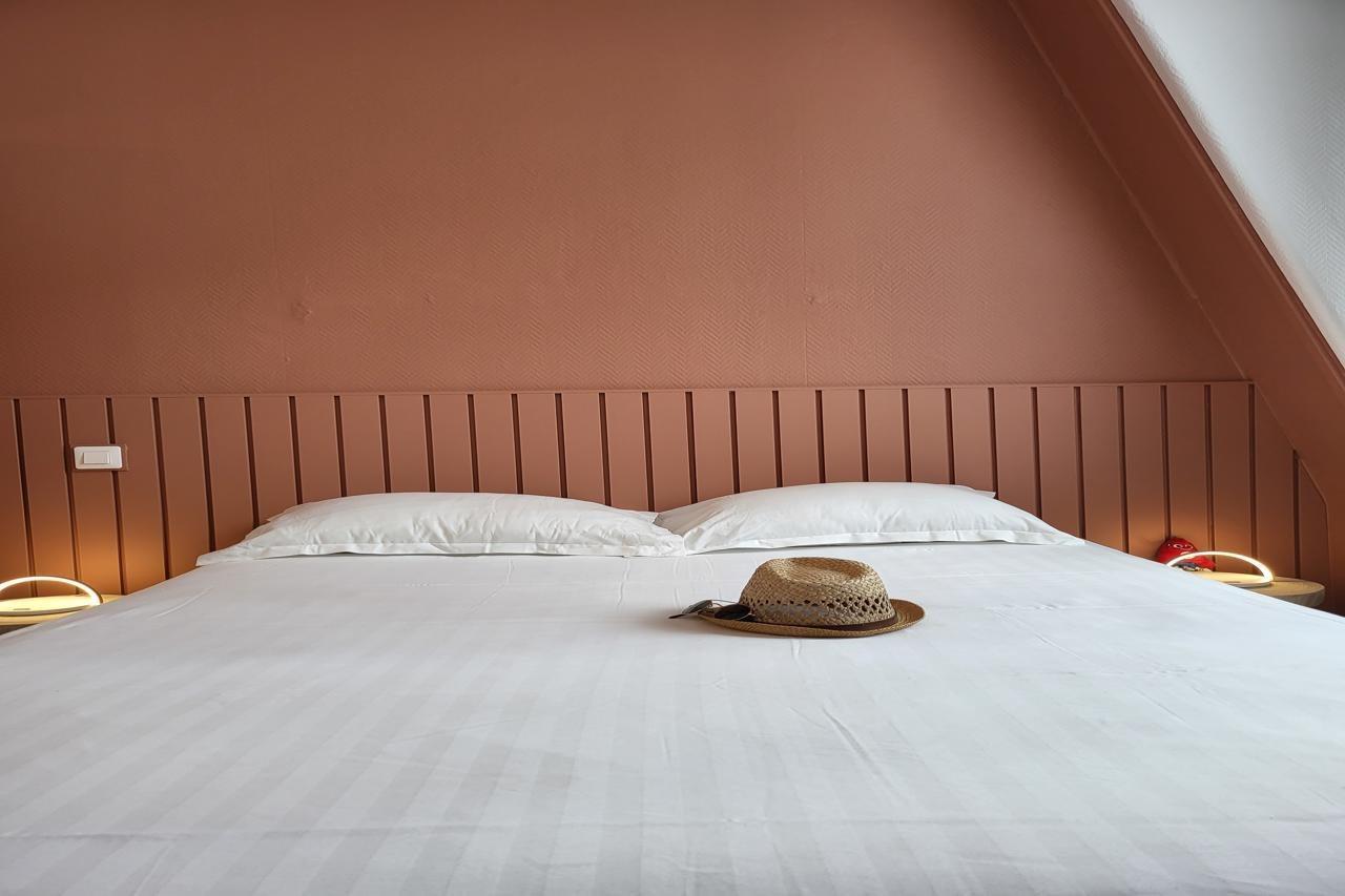 Hotel Beauquartier Montmartre Παρίσι Εξωτερικό φωτογραφία