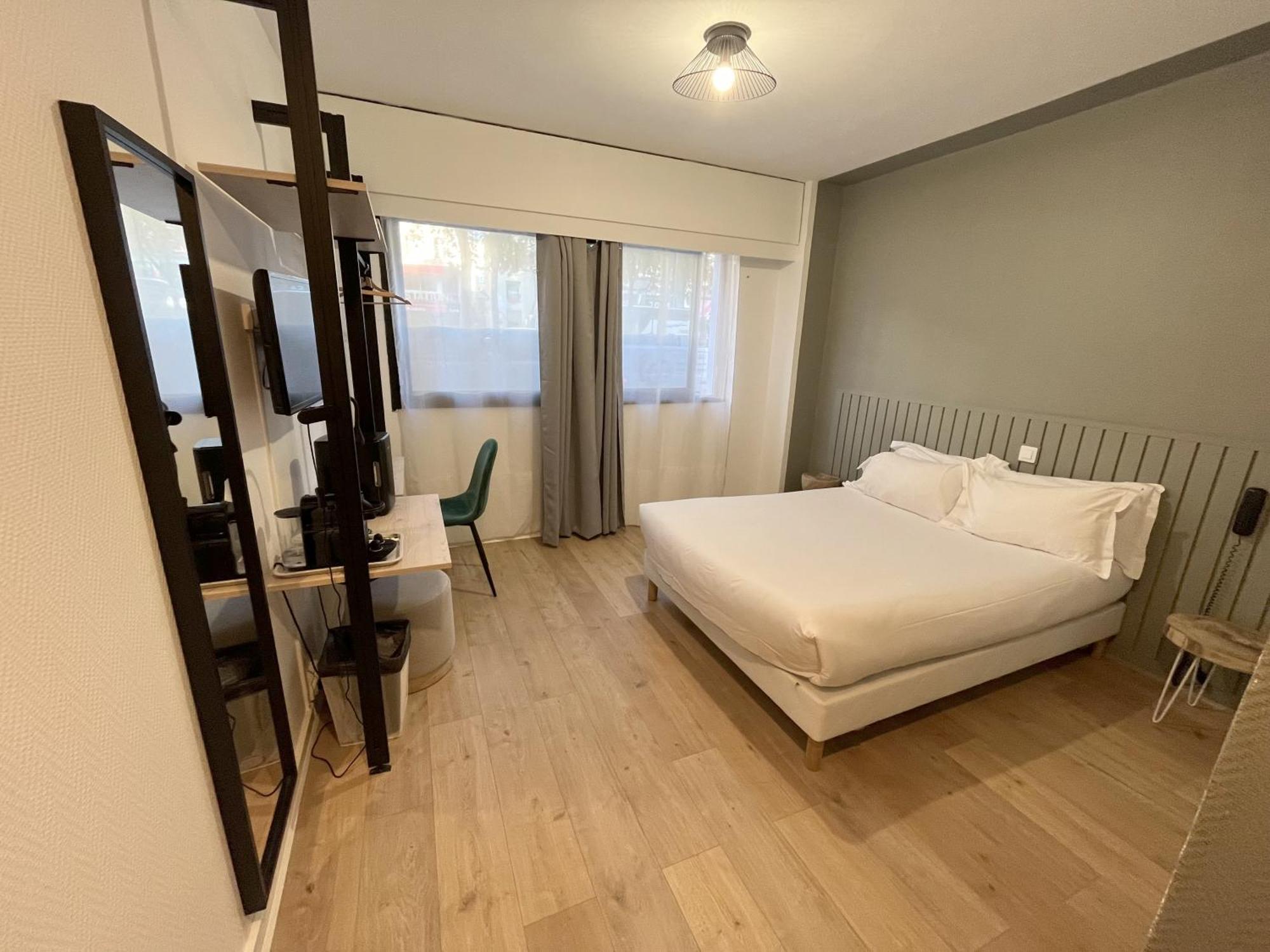Hotel Beauquartier Montmartre Παρίσι Εξωτερικό φωτογραφία