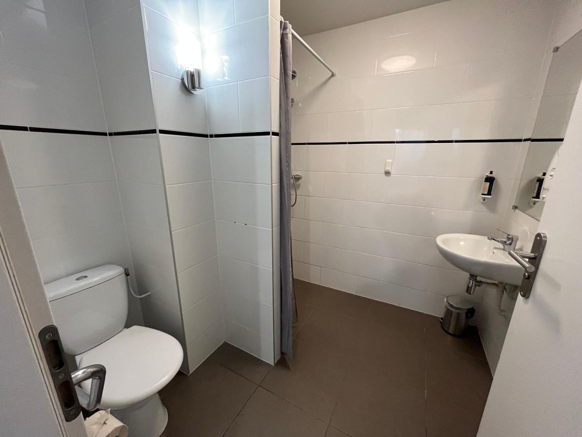 Hotel Beauquartier Montmartre Παρίσι Εξωτερικό φωτογραφία