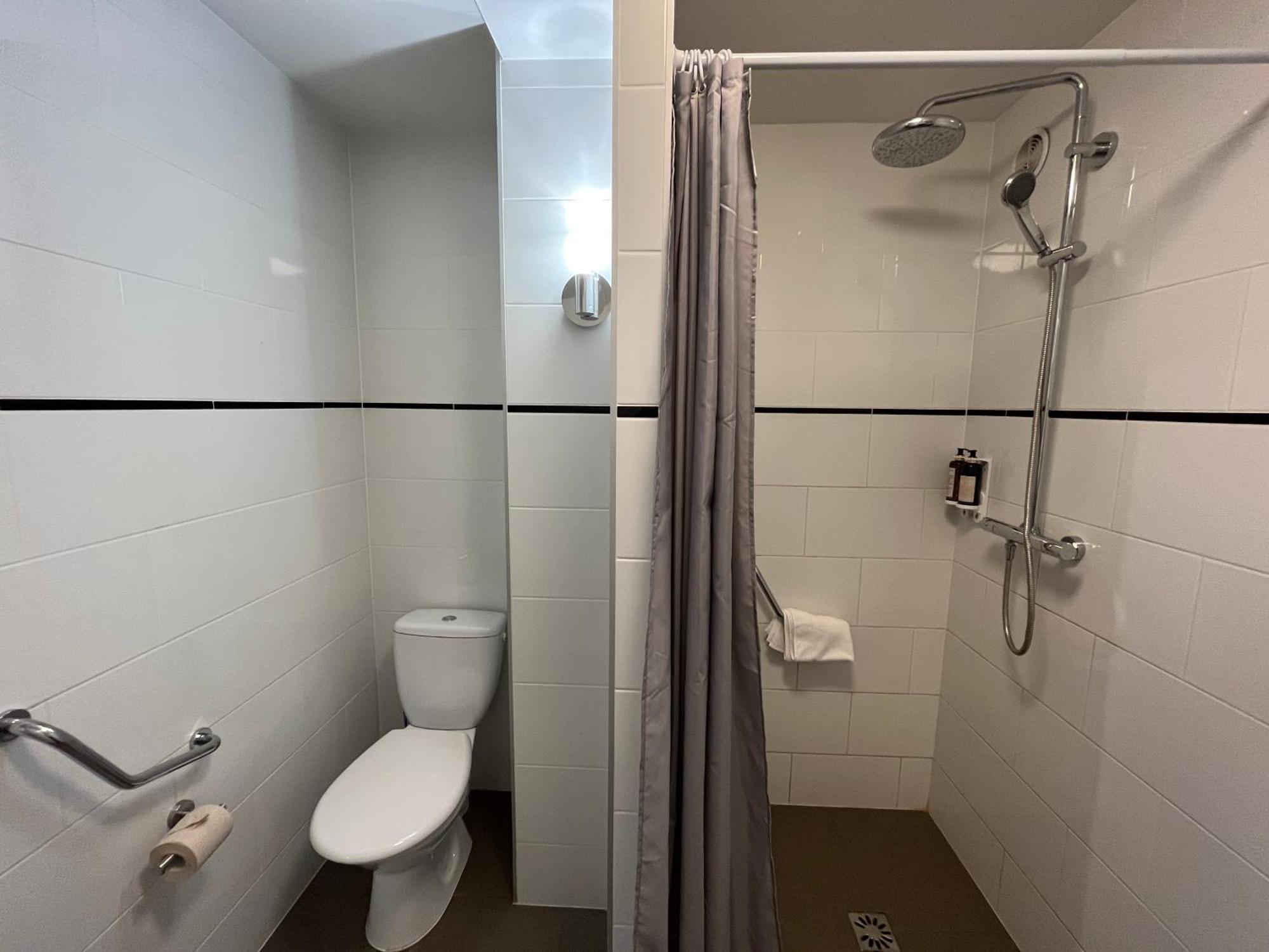 Hotel Beauquartier Montmartre Παρίσι Εξωτερικό φωτογραφία