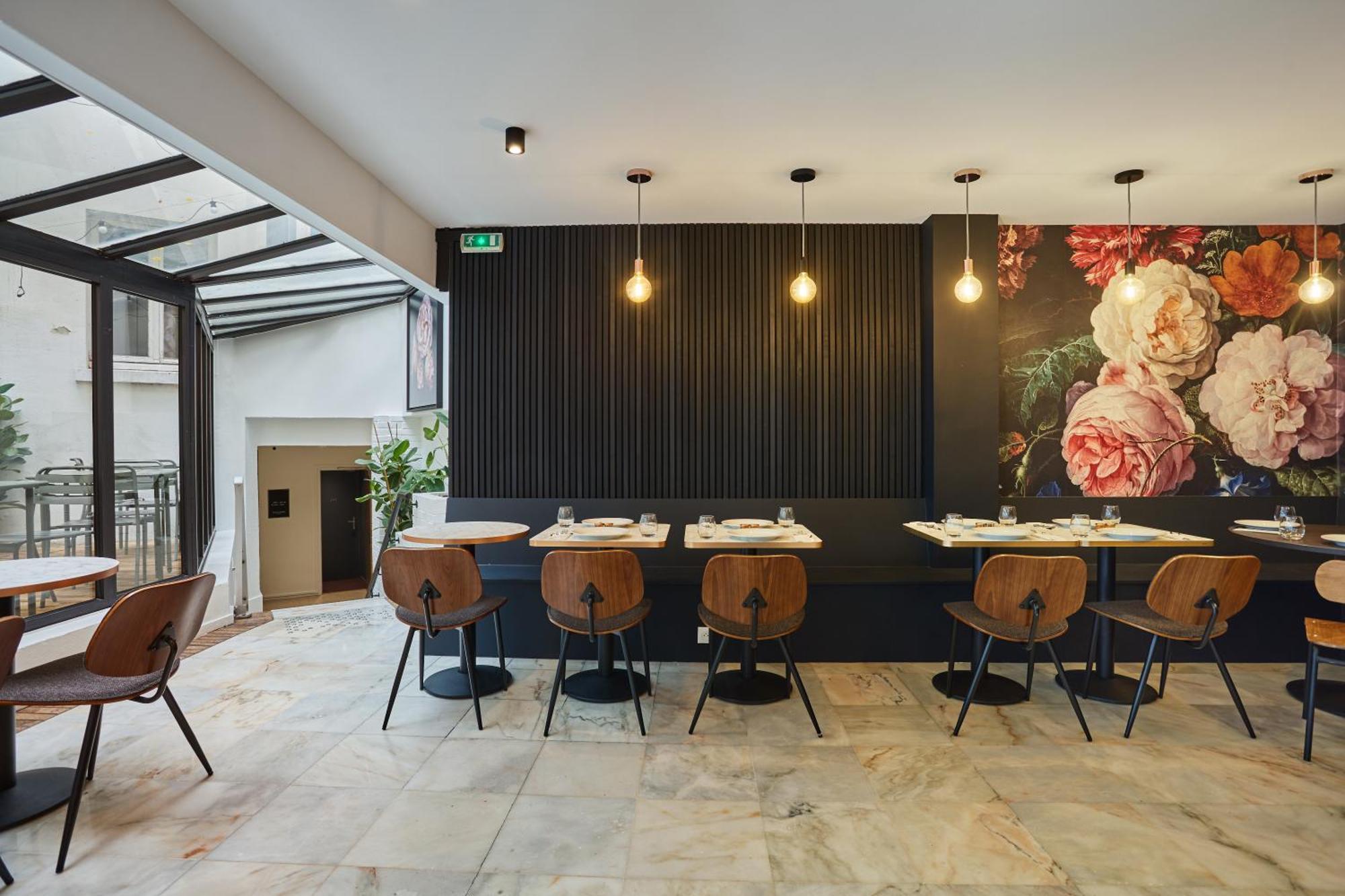 Hotel Beauquartier Montmartre Παρίσι Εξωτερικό φωτογραφία