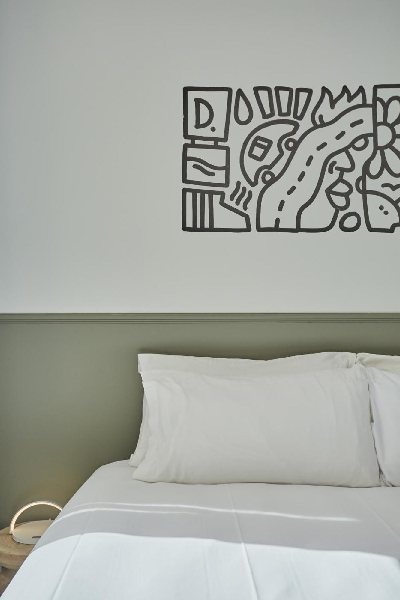Hotel Beauquartier Montmartre Παρίσι Εξωτερικό φωτογραφία