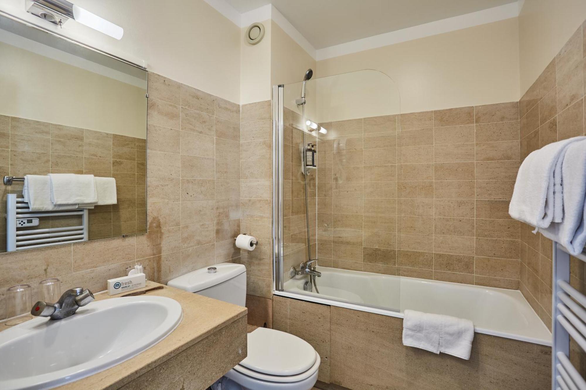 Hotel Beauquartier Montmartre Παρίσι Εξωτερικό φωτογραφία