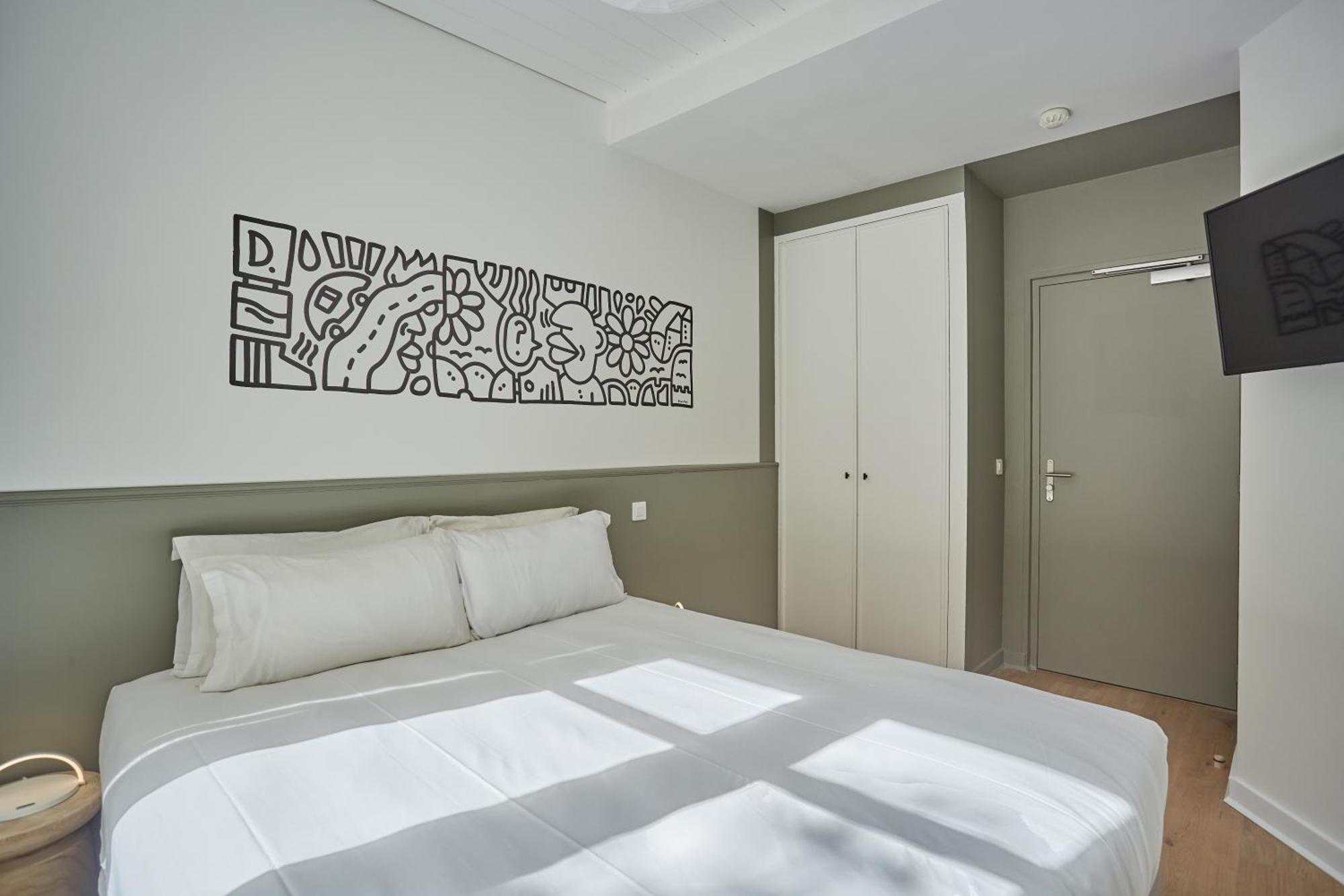 Hotel Beauquartier Montmartre Παρίσι Εξωτερικό φωτογραφία