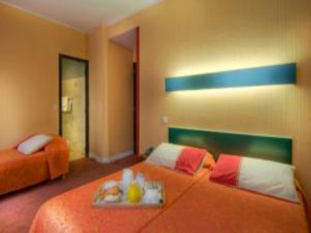 Hotel Beauquartier Montmartre Παρίσι Εξωτερικό φωτογραφία