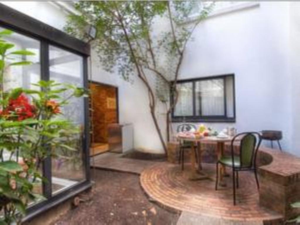 Hotel Beauquartier Montmartre Παρίσι Εξωτερικό φωτογραφία